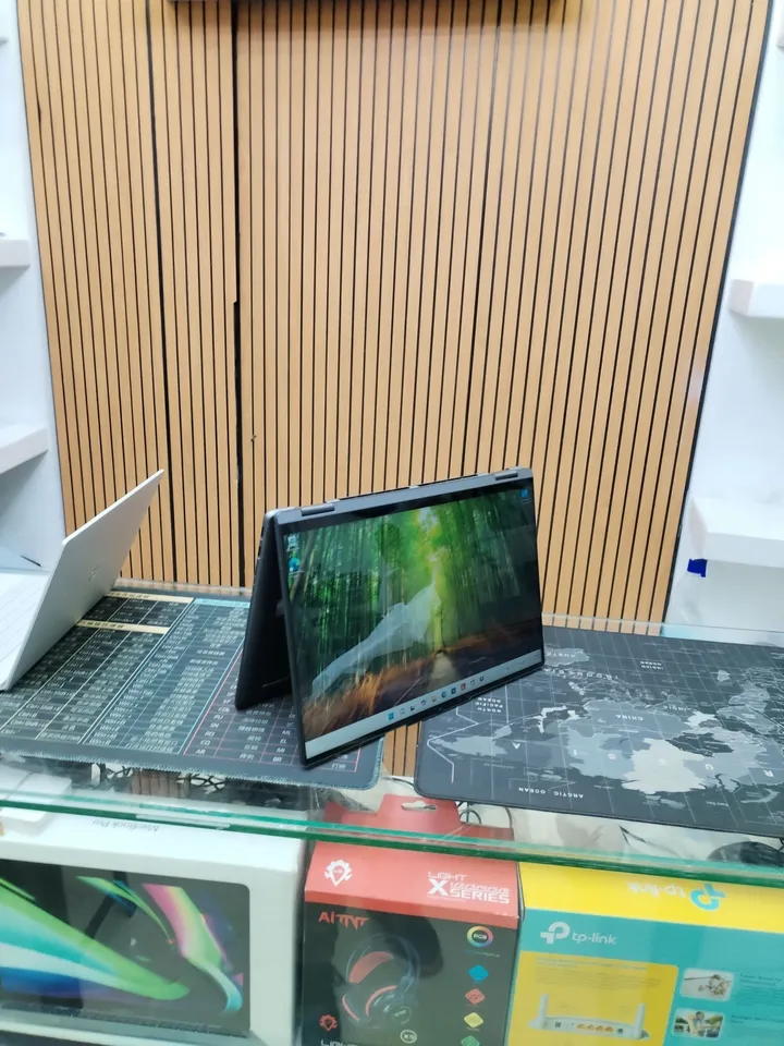 Lenovo Yoga Ultra 7 2-in-1 Laptop – photo 4