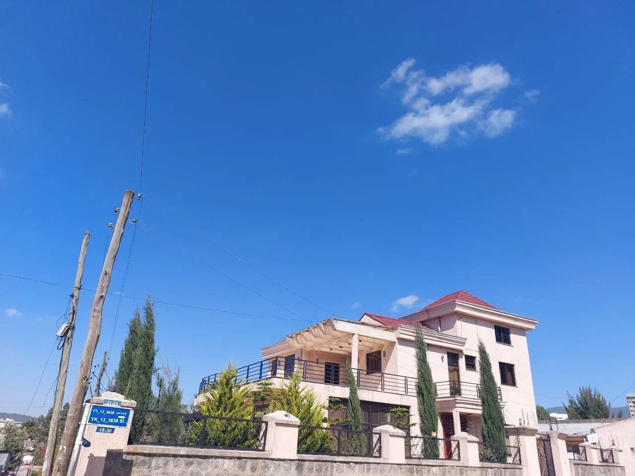B+G+1 House for Sale in CMC – photo 3