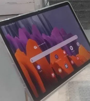 Samsung Galaxy Tab S7 with Pen – photo 3