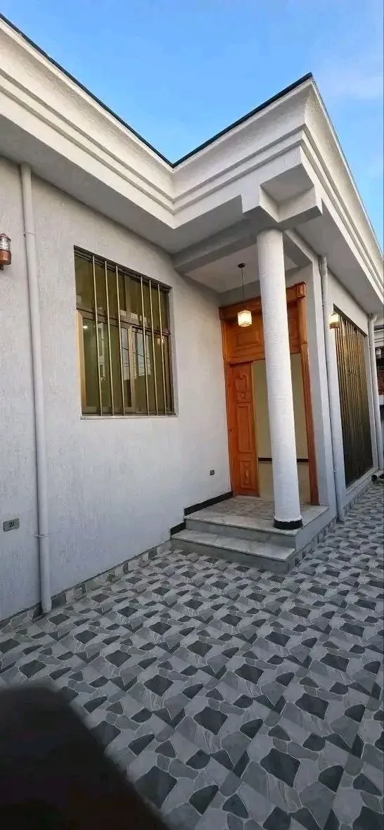 New Modern Villa House in Ayat – photo 5