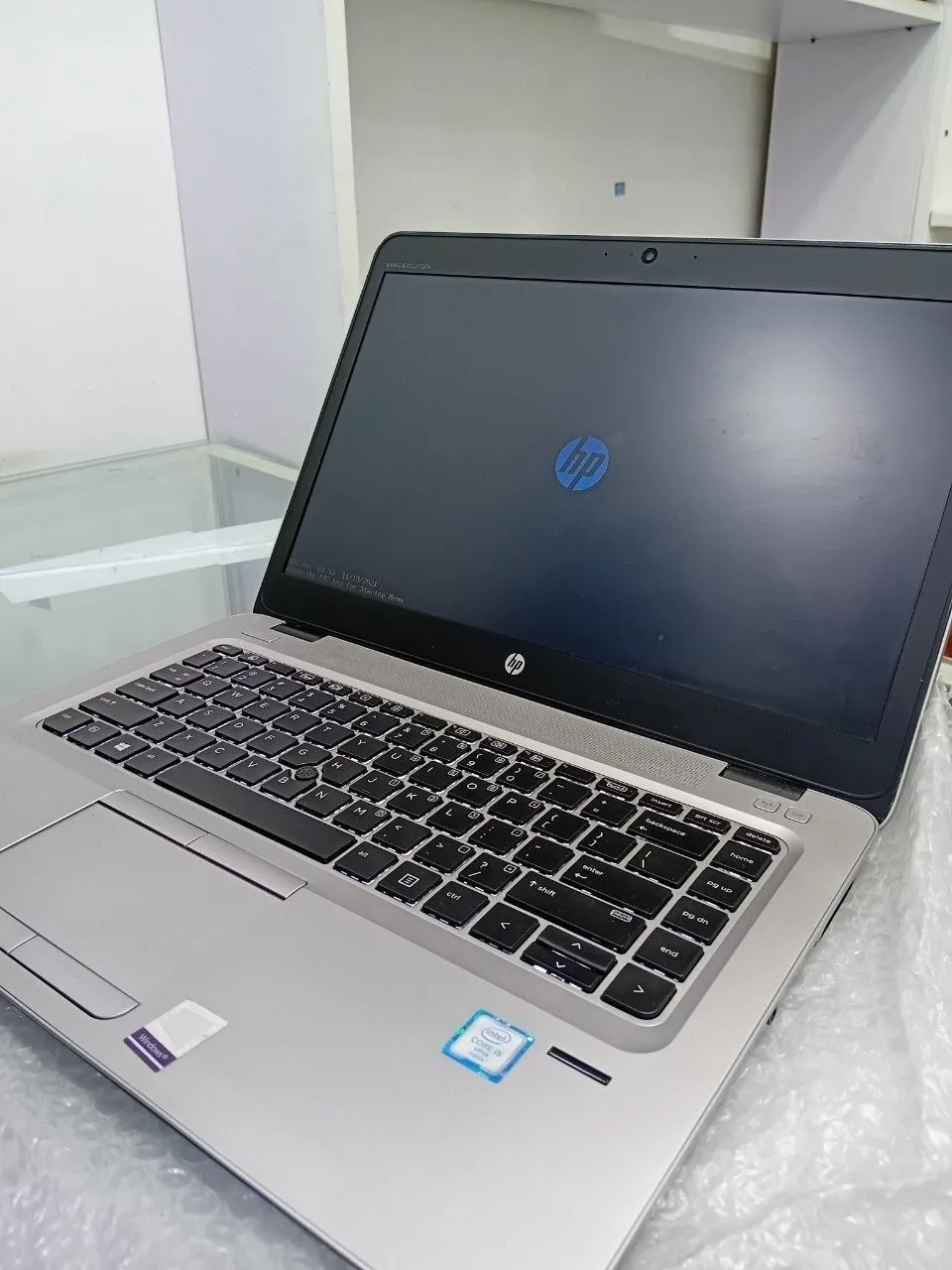 HP EliteBook 840 G3 Laptop – photo 3