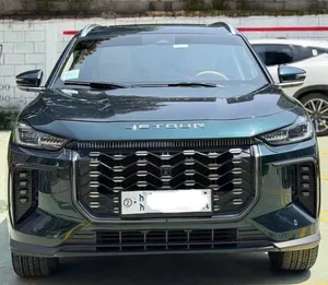2025 Jetour X70 Lightning C-DM Plug-in Hybrid