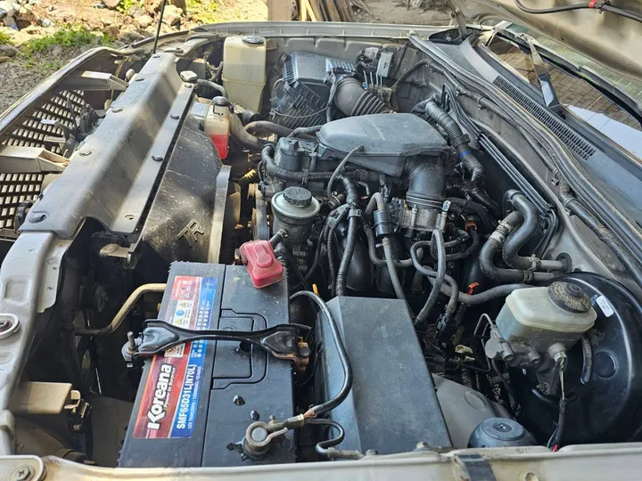 Toyota Tacoma 2008 Pickup – photo 4