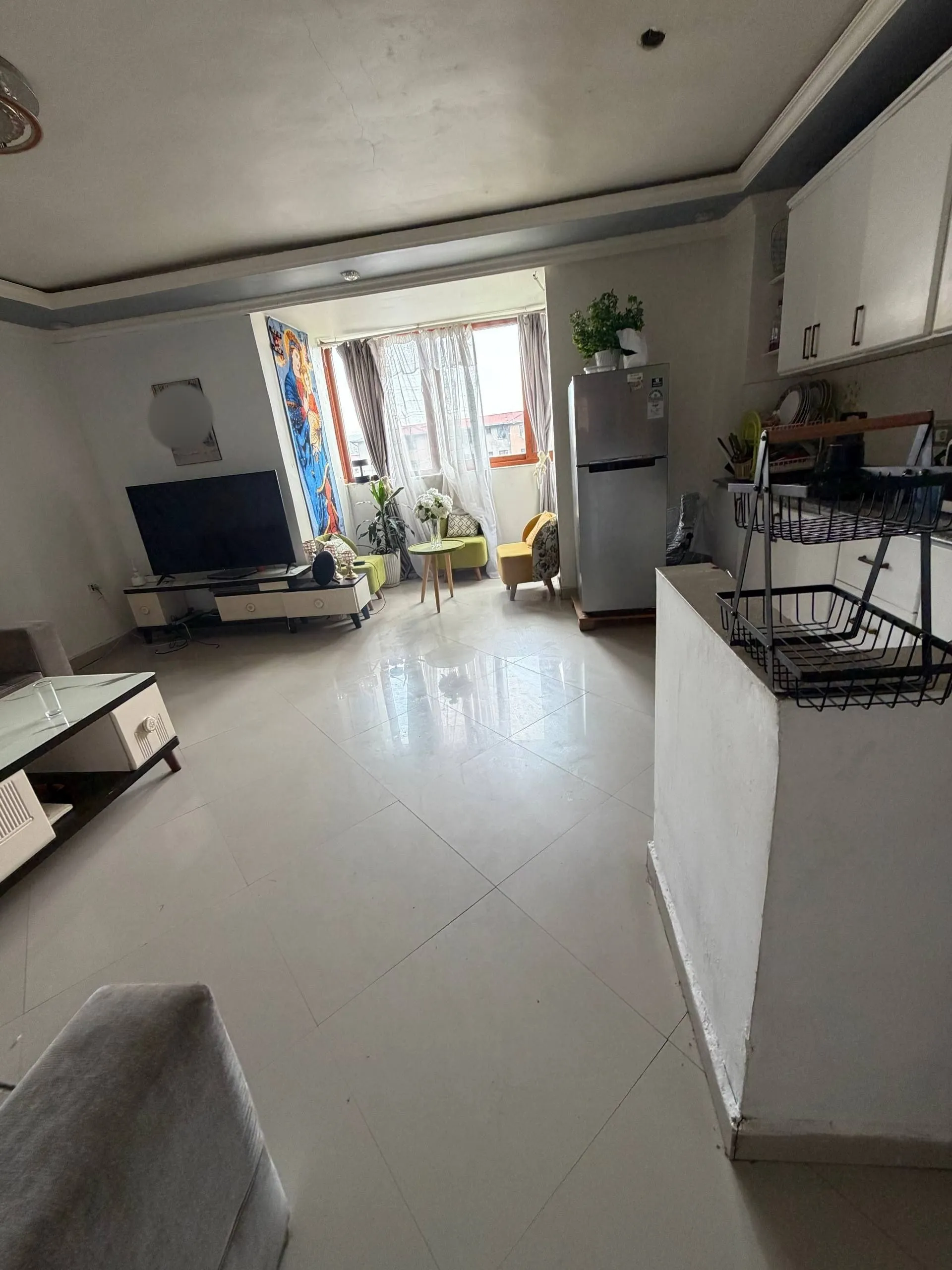 3 Bedroom Condo in Bole Arabsa – photo 4
