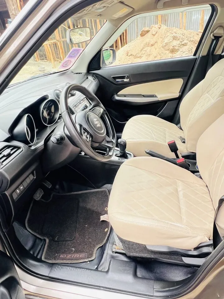 Suzuki Swift 2022 Full Option – photo 6