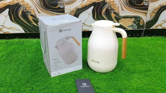 Feenik 2 Liter Thermos – photo 3