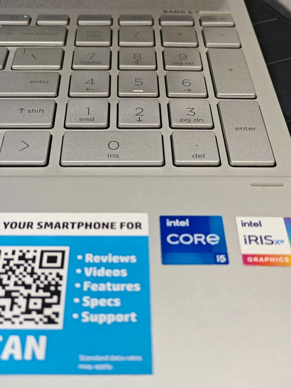HP Envy 15 x360 Core i5 – photo 5