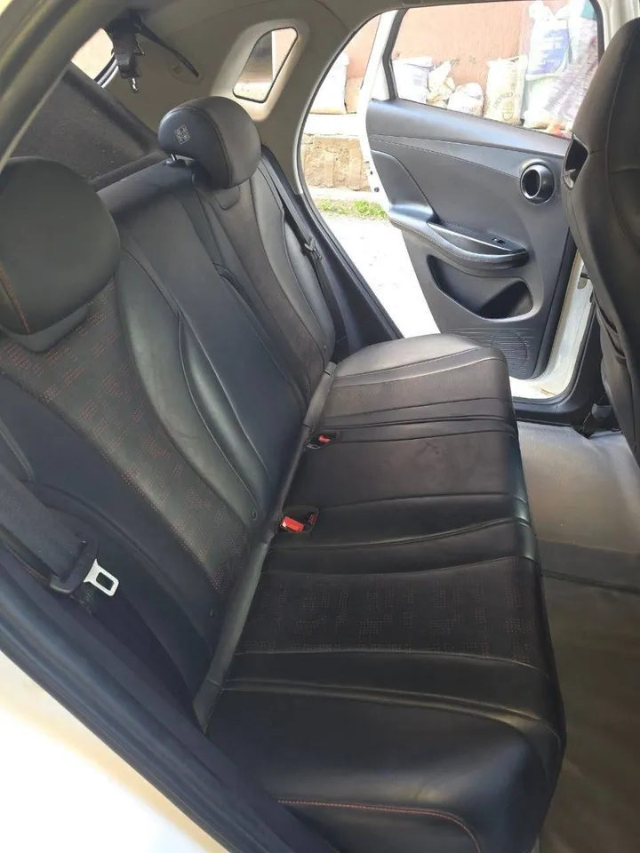 BYD e2 2023 Electric Car – photo 4