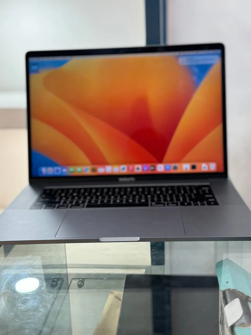 Apple MacBook Pro 2019 i9 32GB – photo 3