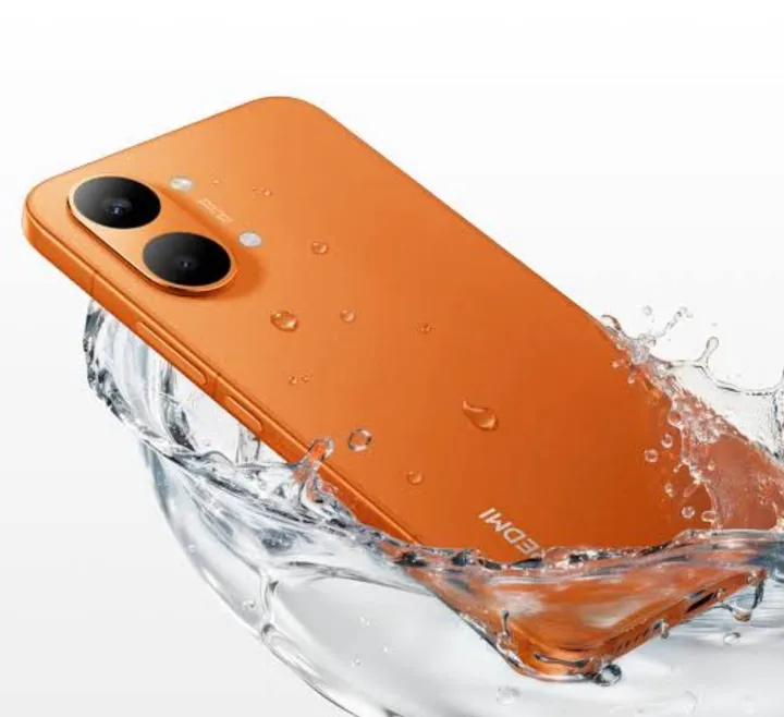 Redmi Turbo 5 Max 512GB 16GB – photo 4