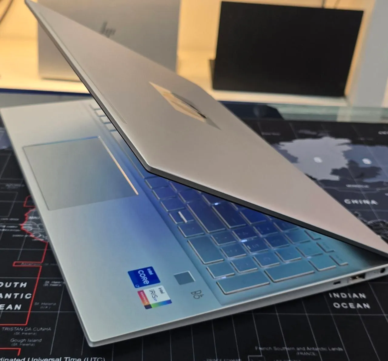 HP Pavilion Core i7 15.6 Inch Laptop – photo 4