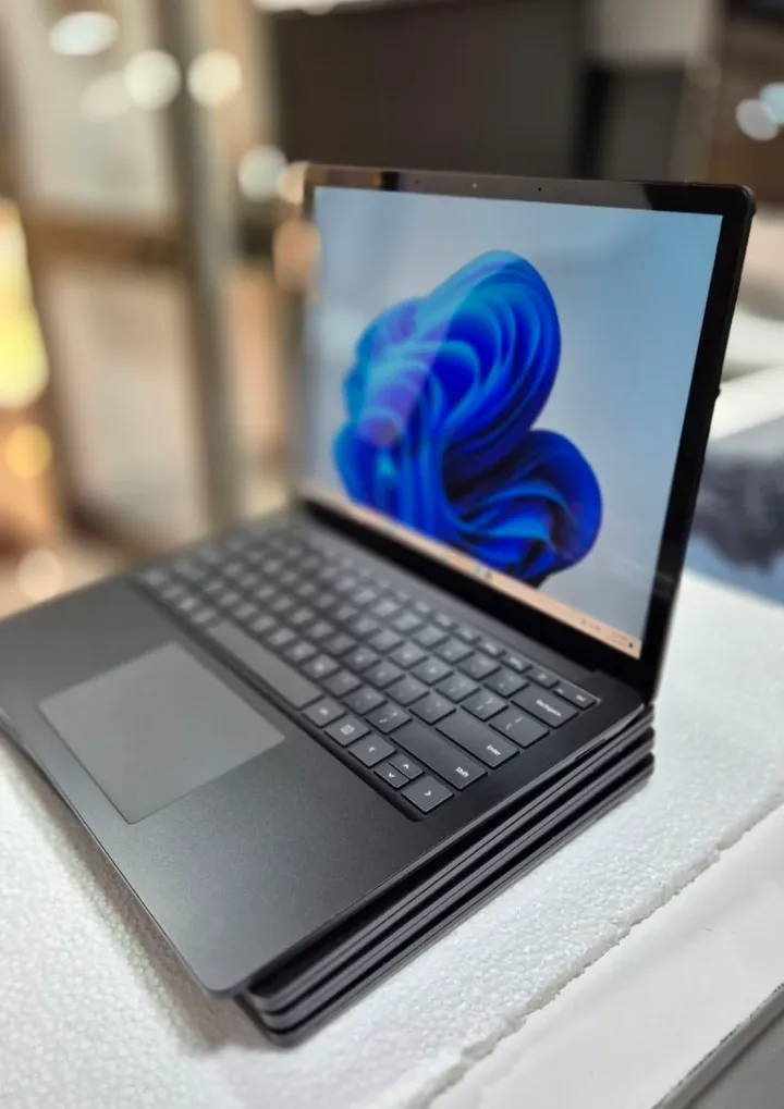 Microsoft Surface Laptop 3 i7 16GB 256GB – photo 3