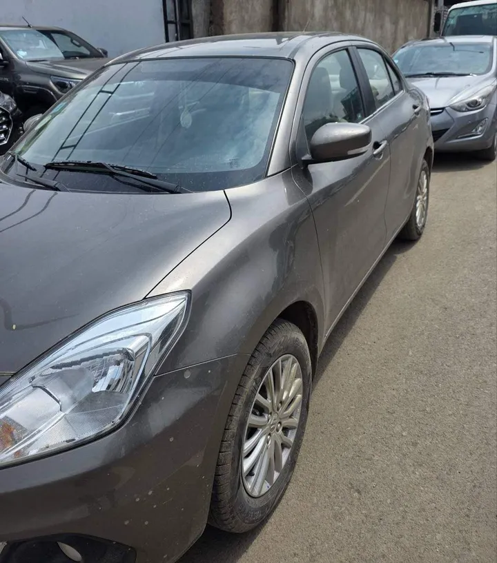 Suzuki Dezire 2021 Automatic – photo 7