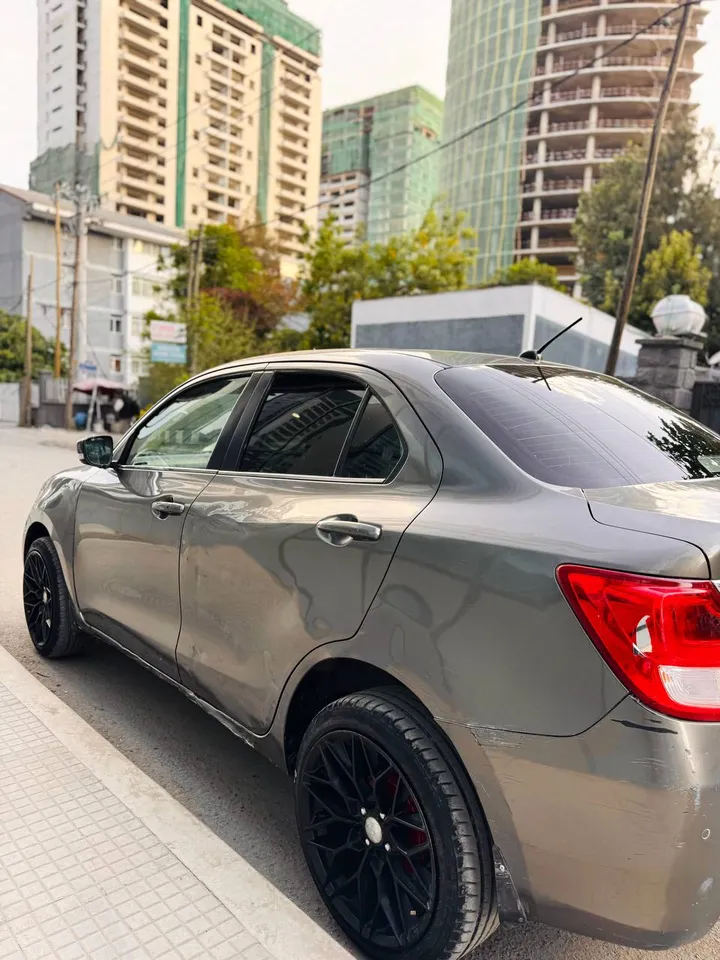 Suzuki Dzire 2021 28000 Km – photo 9