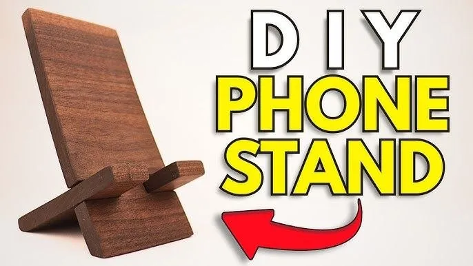 Universal Clip Cell Phone Holder – photo 7