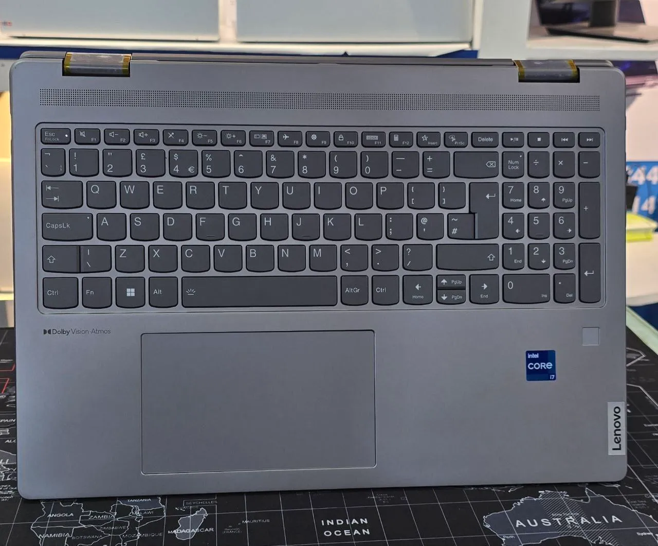 Lenovo Yoga 7 x360 i7 Laptop – photo 4