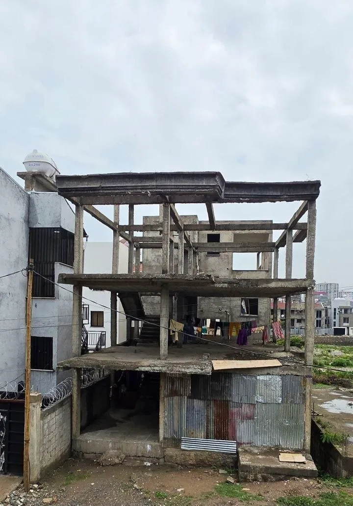 G+2 House for Sale Hayat – photo 3