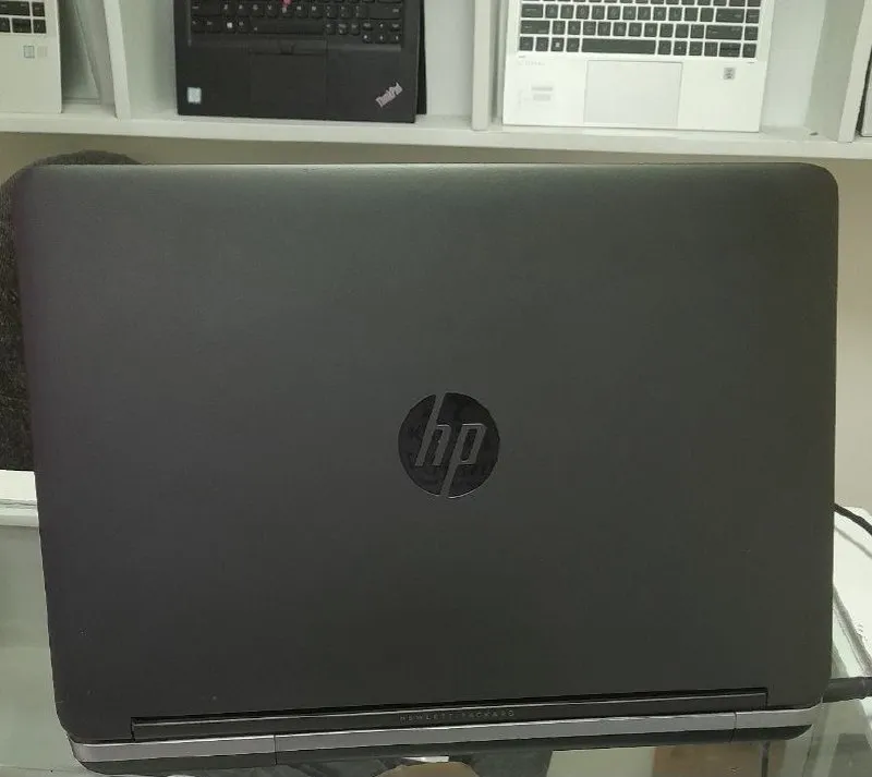 HP ProBook Core i5 4th Generation – photo 3