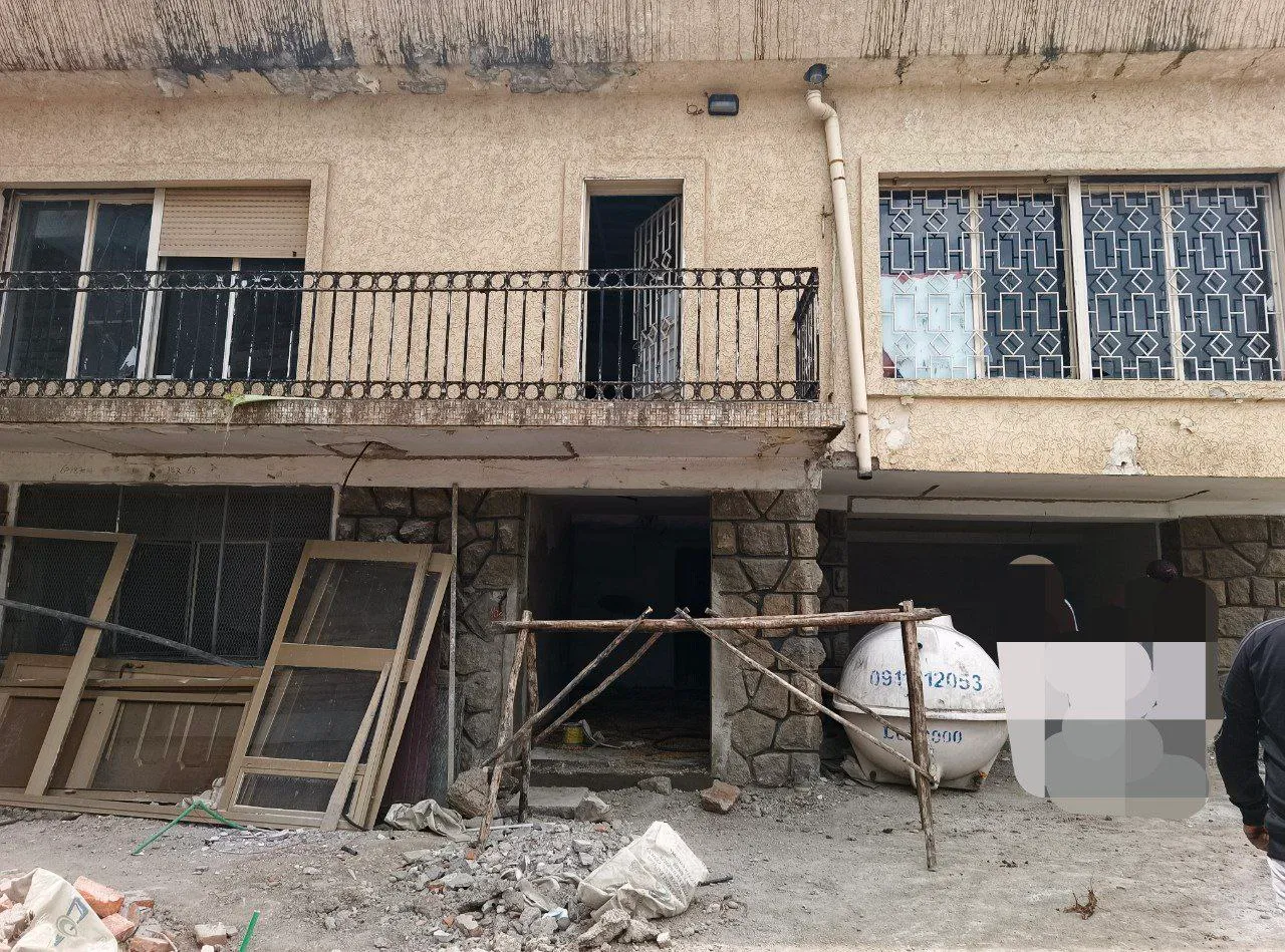 G+1 House for Sale Bisrate Gebriel – photo 4