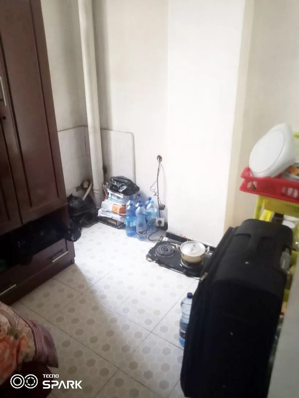 Studio Apartment for Sale in Lideta – photo 3