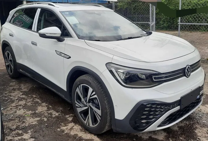 Volkswagen ID.6 Crozz Pro 2024 – photo 5