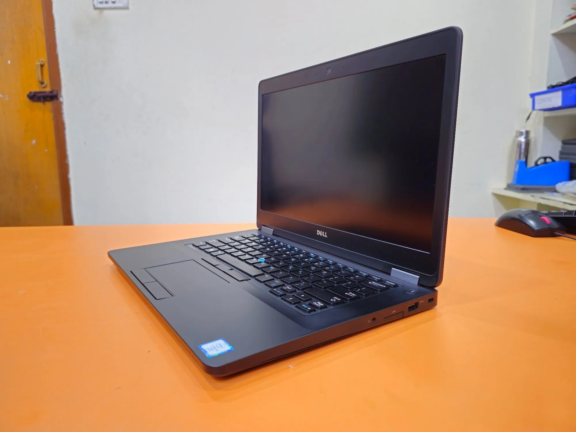 Dell Latitude 5480 i5 Laptop – photo 4