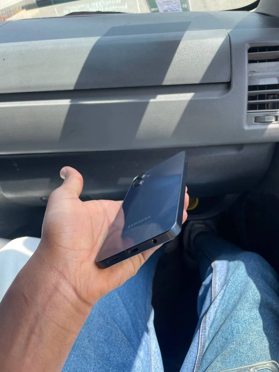 Samsung Galaxy A06 128GB – photo 4