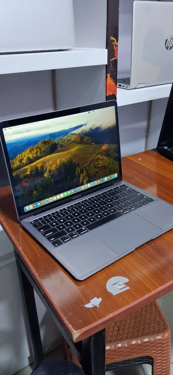 Apple MacBook Air 2019 – photo 3