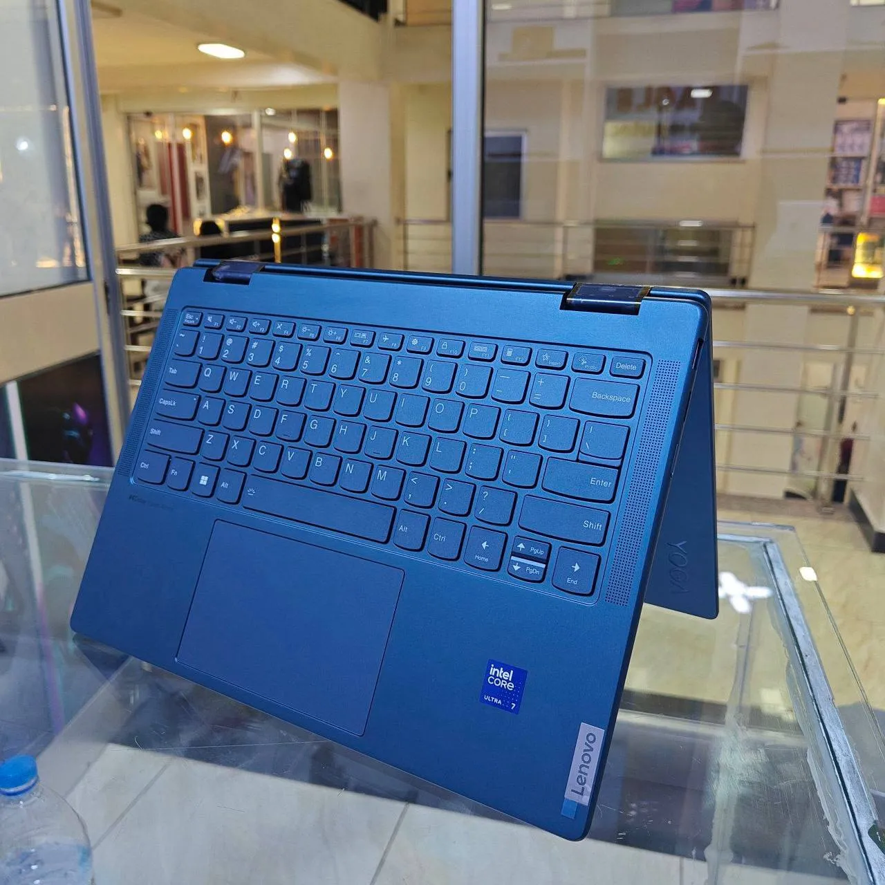 Lenovo Yoga 9i x360 16GB 1TB – photo 4