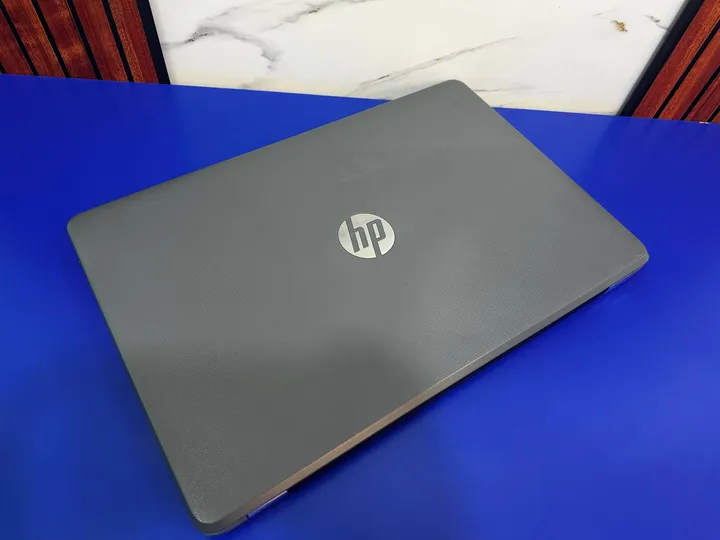 HP Notebook Core i5 7th Gen 8GB 1TB – photo 6