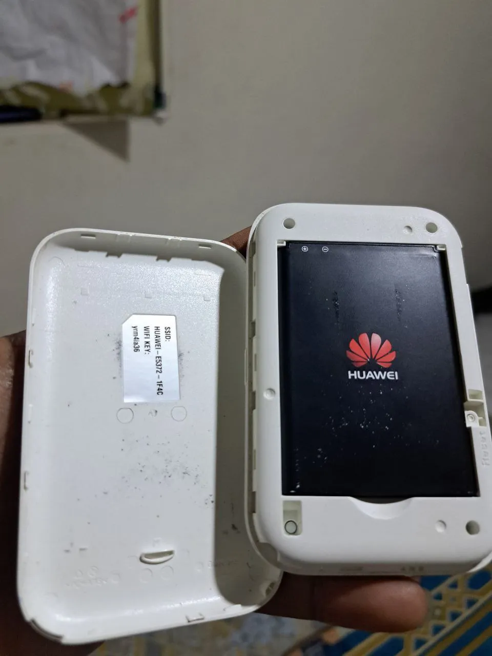 Huawei WiFi Router – photo 5
