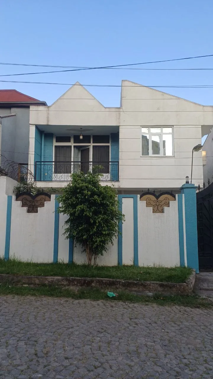 G+1 House in Figa 175sqm – photo 3