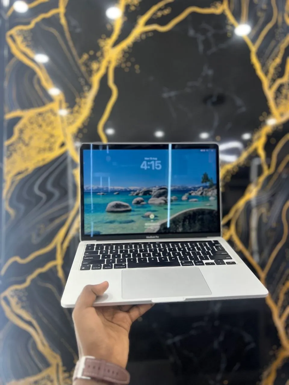 Apple MacBook Pro M2 512GB – photo 5