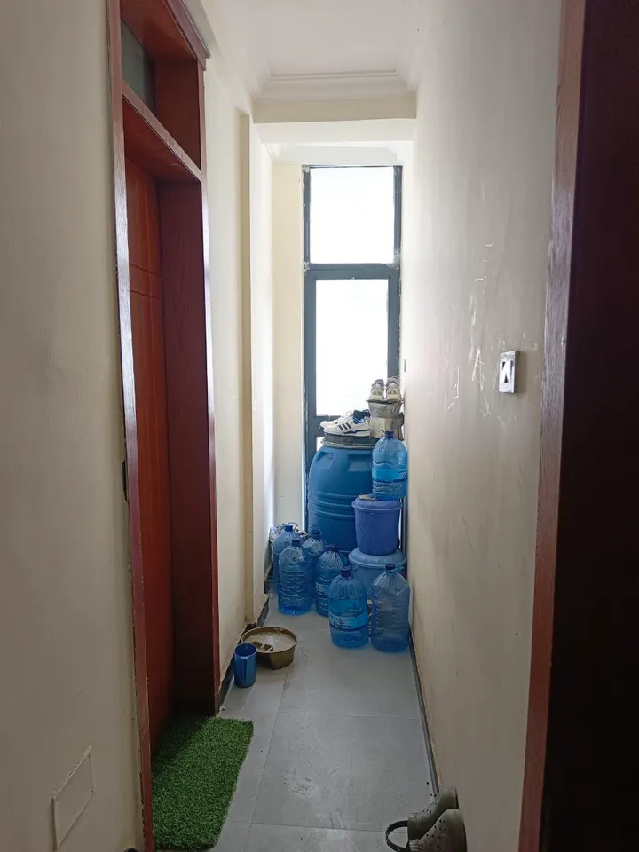 G+3 Terrace House Summit 72 – photo 10