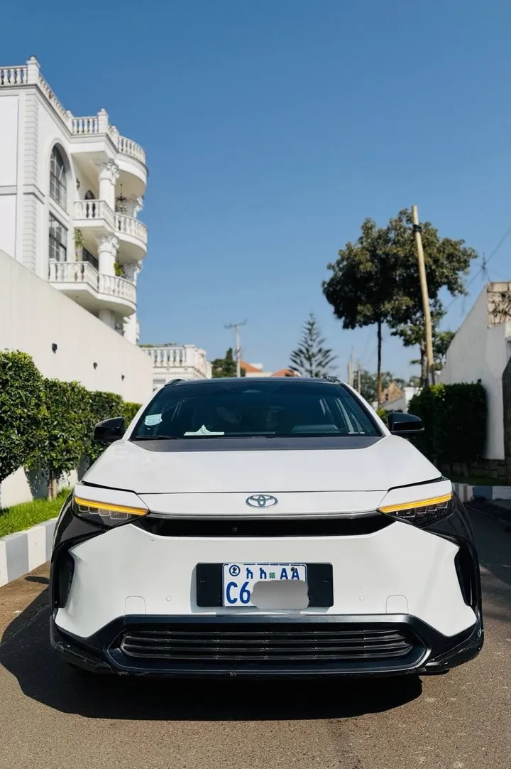 Toyota BZ4X EV Ultra Max – photo 3