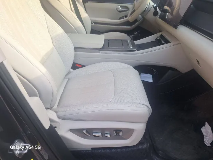 BYD Tang L 2025 – photo 5