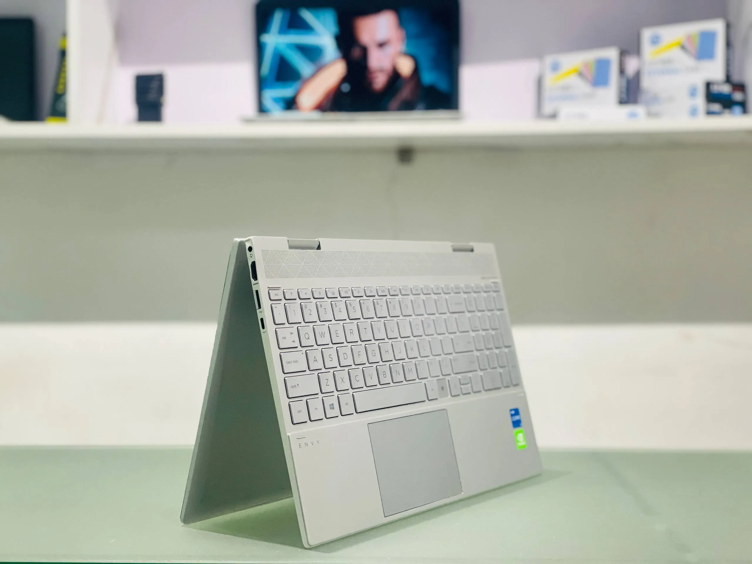 HP Envy 2-in-1 i5 16GB 512GB – photo 6
