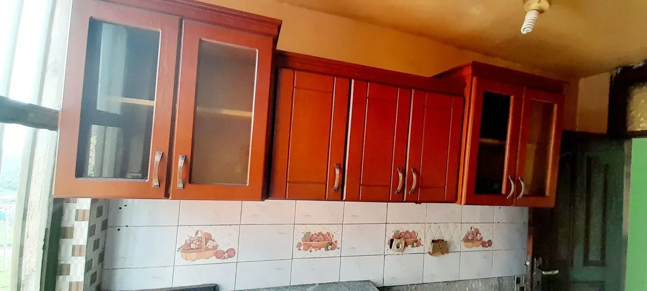 Furnished 2-Bedroom Apartment Bole Arabsa – photo 4