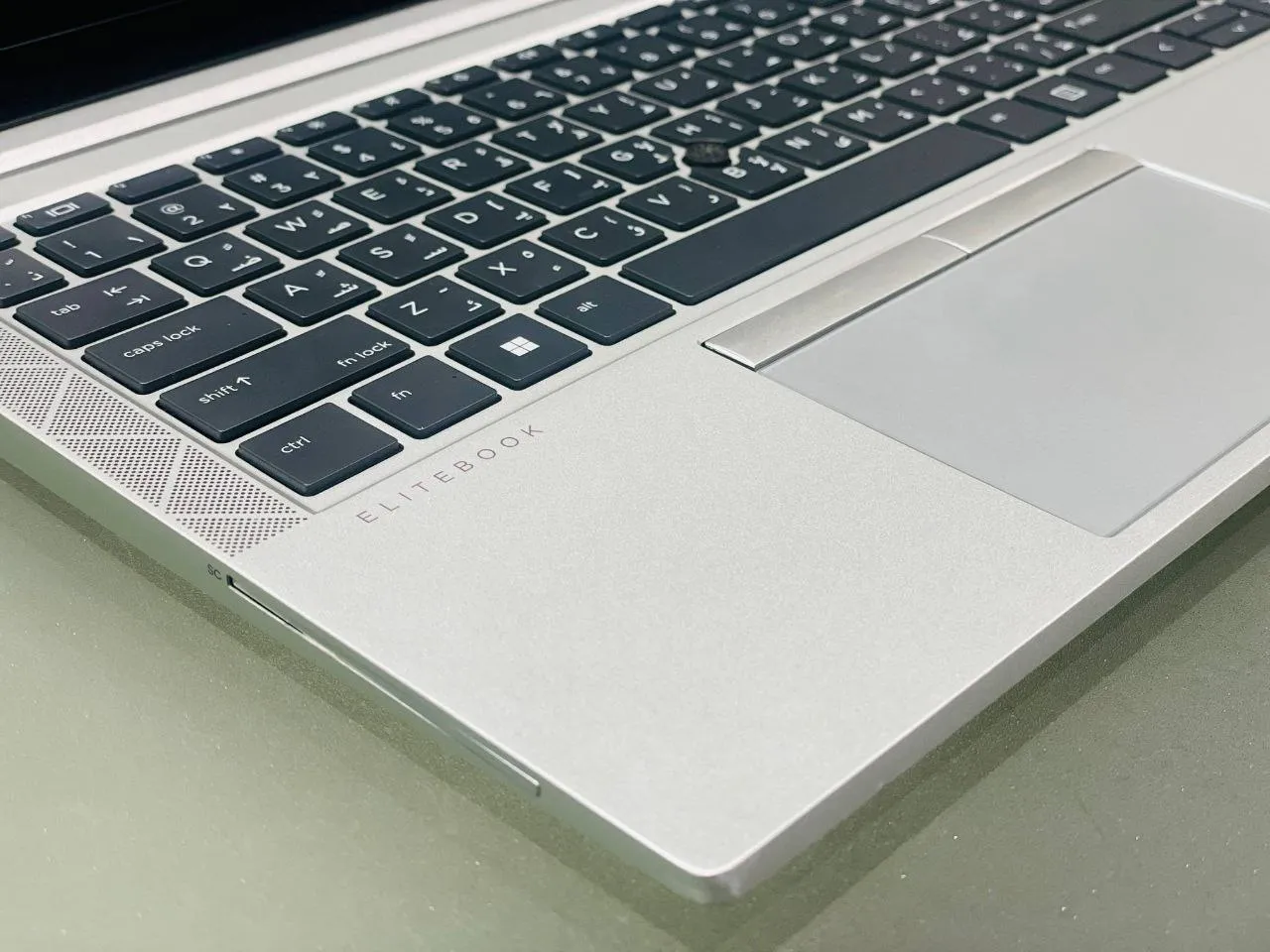HP EliteBook 840 G8 i7 Laptop – photo 5