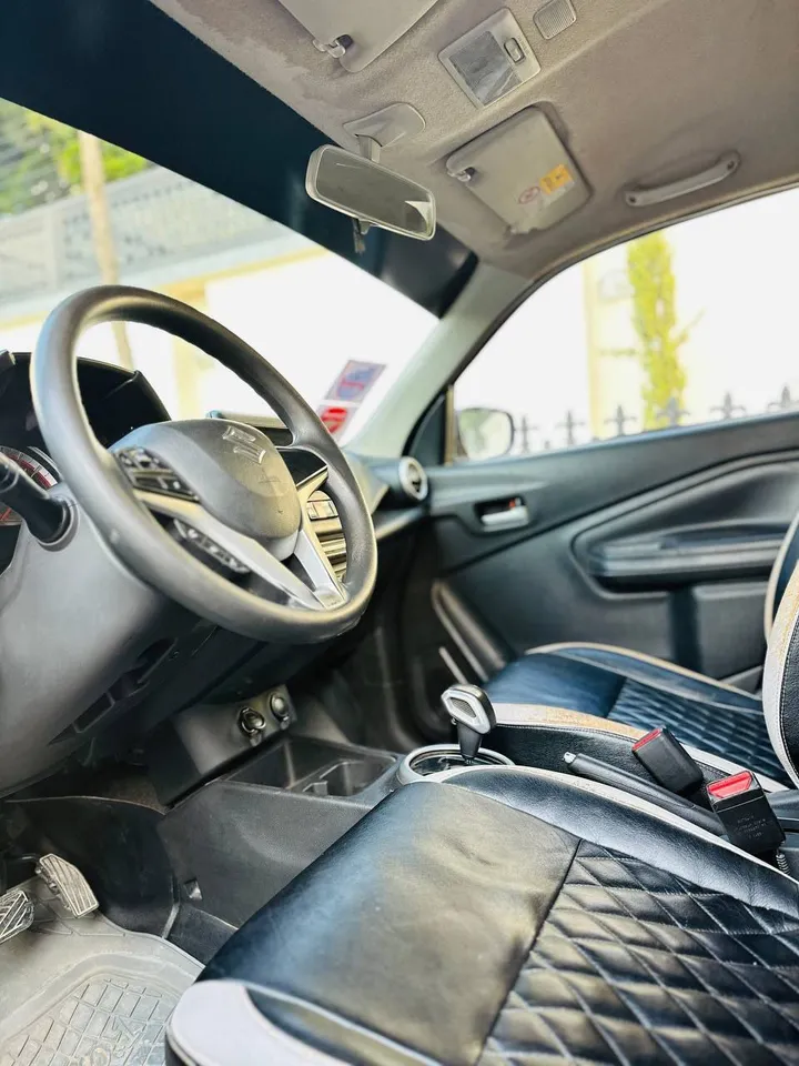 Suzuki Celerio 2022 Automatic – photo 3