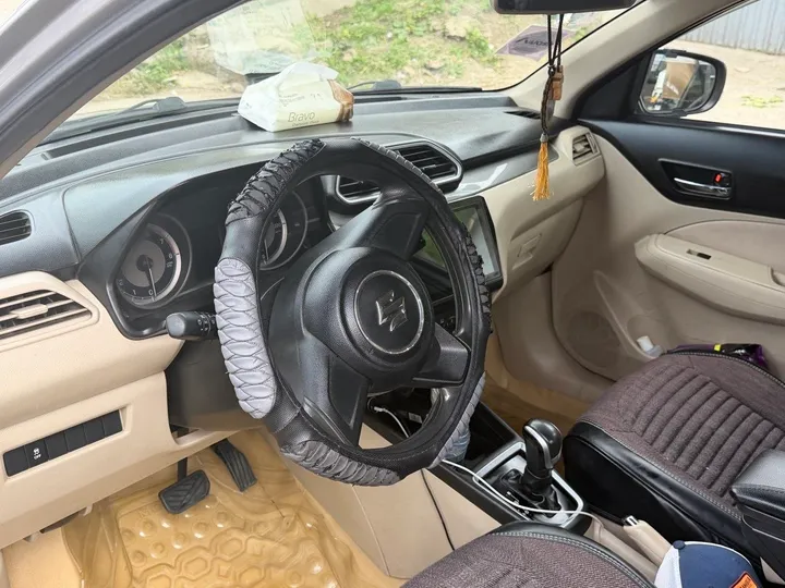 2020 Suzuki Dzire Automatic 1.2L – photo 7