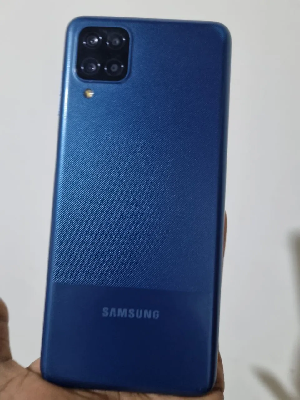 Samsung M12 4GB 64GB – photo 9