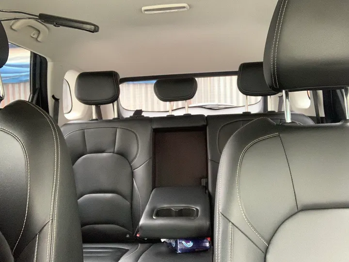Chevrolet Captiva Premier 2022 SUV – photo 3