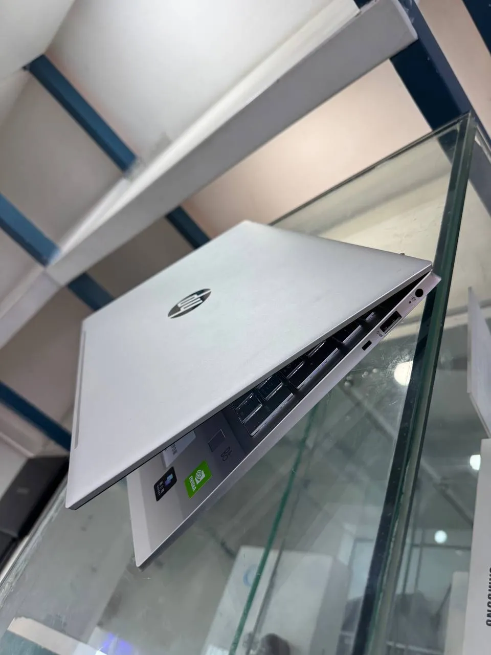 HP Pavilion i5 12th Gen 16GB 512GB – photo 7