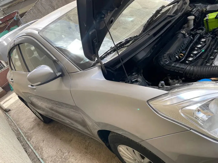 Suzuki Dzire 2022 Automatic – photo 6