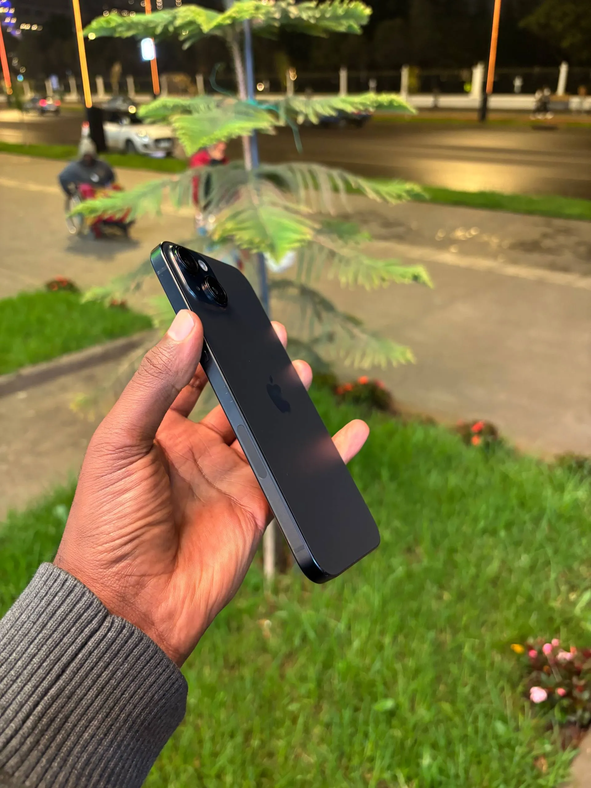 iPhone 15 Plus 128GB – photo 3