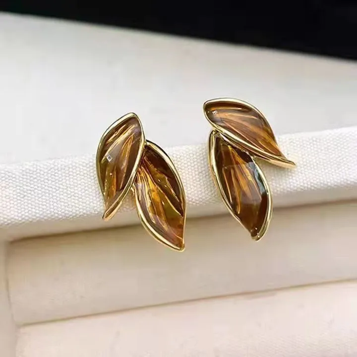 New Korean Earrings – photo 5