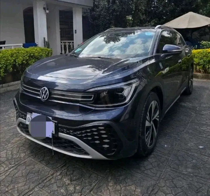 Volkswagen ID.6 Crozz Pro 2022 – photo 4