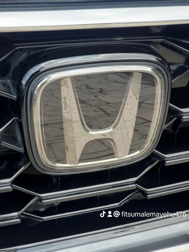 Honda CR-V 2022 Automatic – photo 7