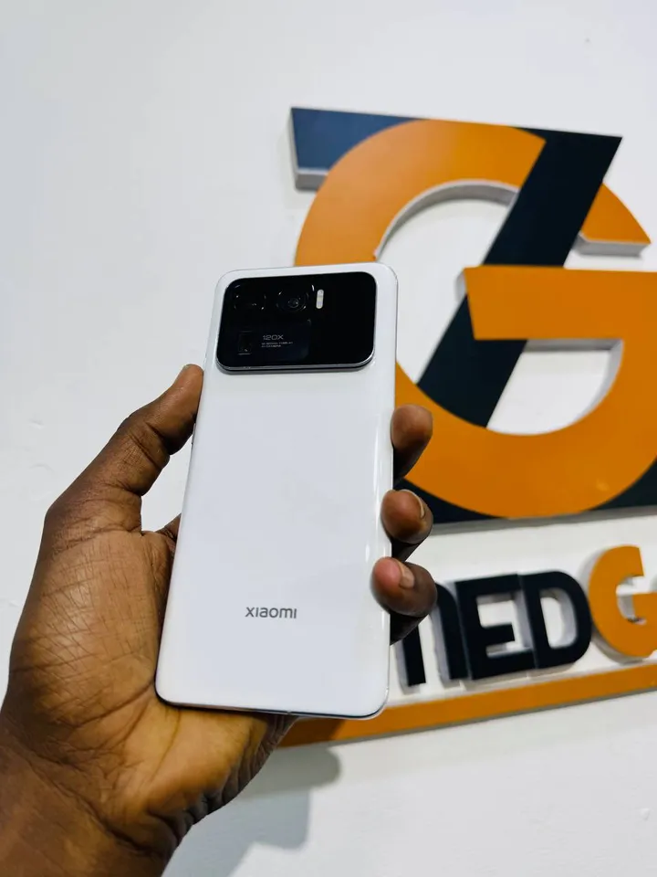Xiaomi Mi 11 Ultra 5G – photo 4